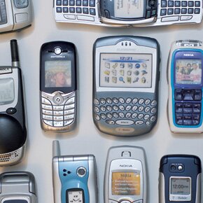 Journeying along the mobile marketing continuum